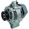 Wai Global Alternator, ALTND IRIF, 60 Amp12 Volt, CW, 4Groove Pulley 13485N - alternate 2